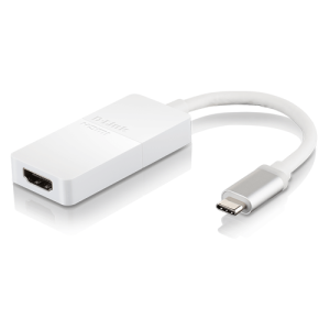 D-Link USB-C to HDMI Adapter - DUB-V120