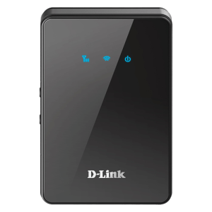 D-Link 4G/LTE Mobile Router - DWR-932C