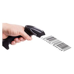 Premax PM-BR9300 | Barcode Scanner 1D | PLUGnPOINT