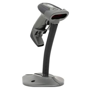 Premax PM-BR72 | Wired Barcode Scanner 1D | PLUGNPOINT