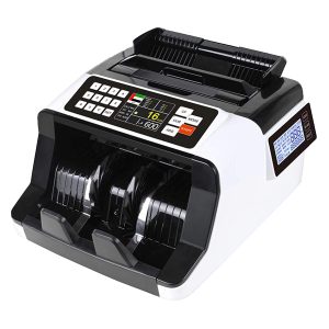 Premax PM-CC100A | Cash Counting Machine | PLUGnPOINT