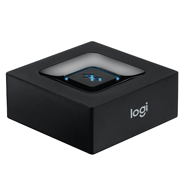 Logitech Bluetooth Audio Receiver - 980-000913