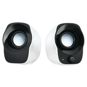Logitech Stereo Speakers Z120 - 980-000513