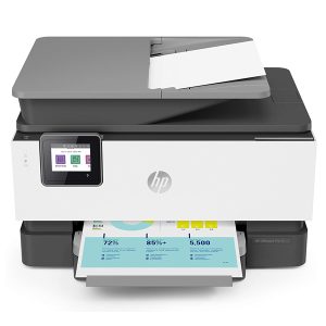 HP OfficeJet Pro 9013 | All-in-One Printer | PLUGnPOINT