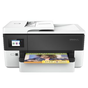 HP 7720 | OfficeJet All in One Printer Y0S18A | PLUGnPOINT
