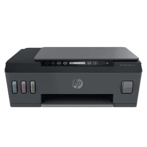HP Smart Tank 515 | Wireless All in One Printer | PLUGnPOINT