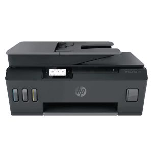 HP Smart Tank 615 | Wireless All in One Printer | PLUGnPOINT
