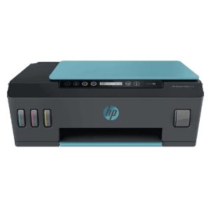 HP Smart Tank 516 | Wireless All in One Printer | PLUGnPOINT