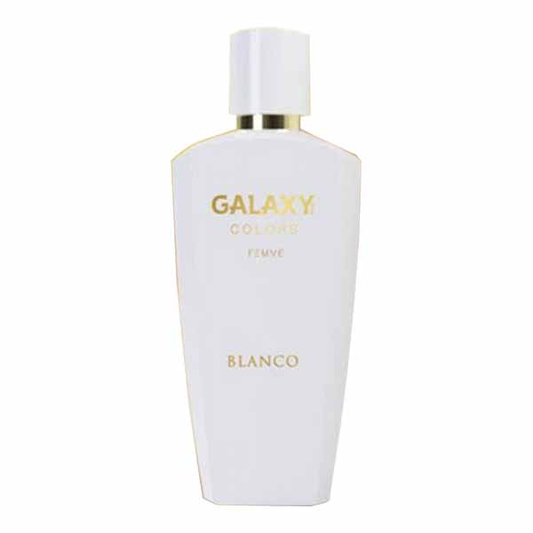 Galaxy Colors Blanco Femme 100 ML - GLXY2625