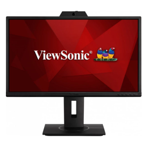 ViewSonic 24” IPS Full HD Video Conferencing Monitor - VG2440V