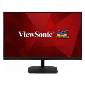 ViewSonic 27” IPS Monitor Featuring Display Port, HDMI and Speakers - VA2732-MHD