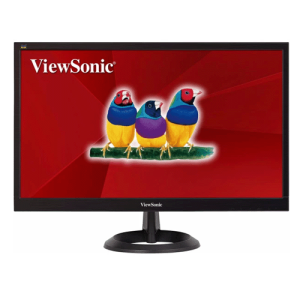 ViewSonic 22" 1080p Home and Office Monitor - VA2261-2