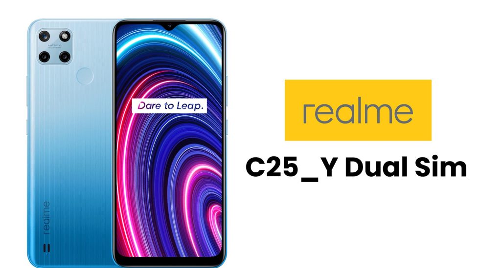 realme c25y | realme c25y price in uae | c25y realme