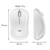 Logitech M220 Silent Wireless Mouse - 910-006128