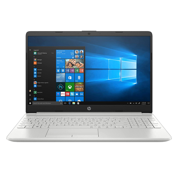 Hp Laptop|Hp Laptop - i3 INTEL UHD Price in UAE|PlugnPoint