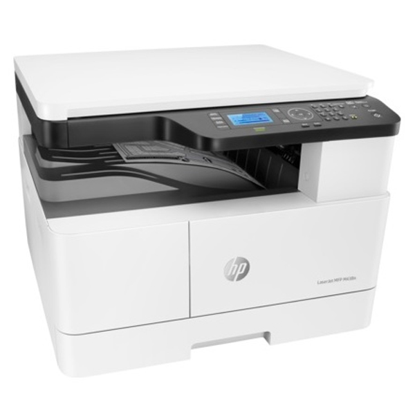 HP 8AF43A | LaserJet MFP M438n Printer | PLUGnPOINT