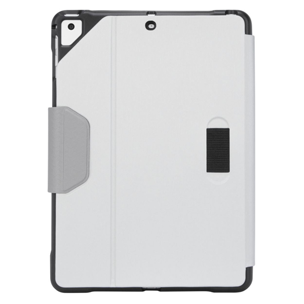 Targus Click-In Case for iPad (6th gen / 5th gen) Silver - THZ73611GL