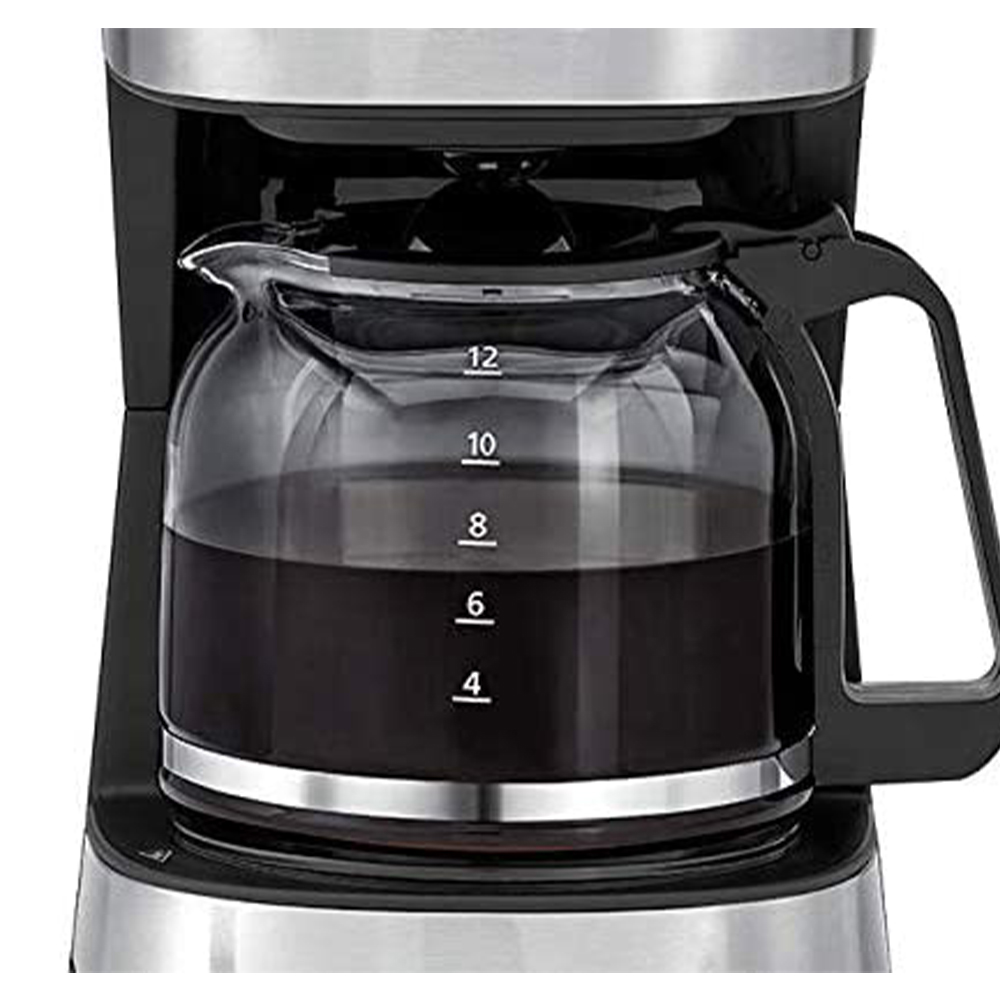 Programmable Coffee Maker 