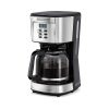 Buy Best Online Programmable Coffee Maker 12 Cups | PLUGnPOINT