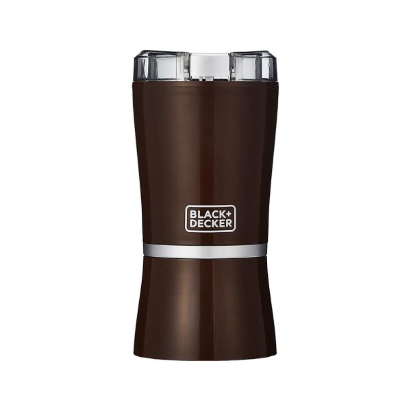 Buy Cheapest Online Black & Decker Coffee Grinder | PLUGnPOINT