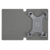 Targus Safe Fit Universal 9-10.5" 360 Rotating Tablet Case, Black - THZ785GL