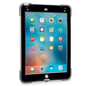 Targus SafePort Rugged Tablet Case for iPad (2018/2017) Grey - THD135GLZ