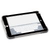 Targus SafePort Rugged Tablet Case for iPad (2018/2017) Grey - THD135GLZ