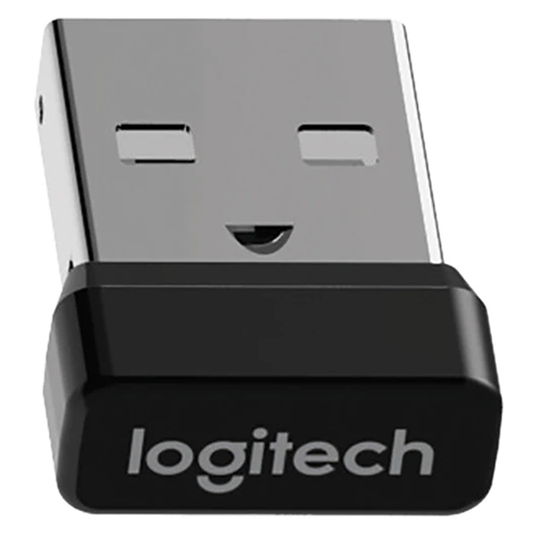 Logitech MK235 Wireless Keyboard and Mouse Combo - 920-007927