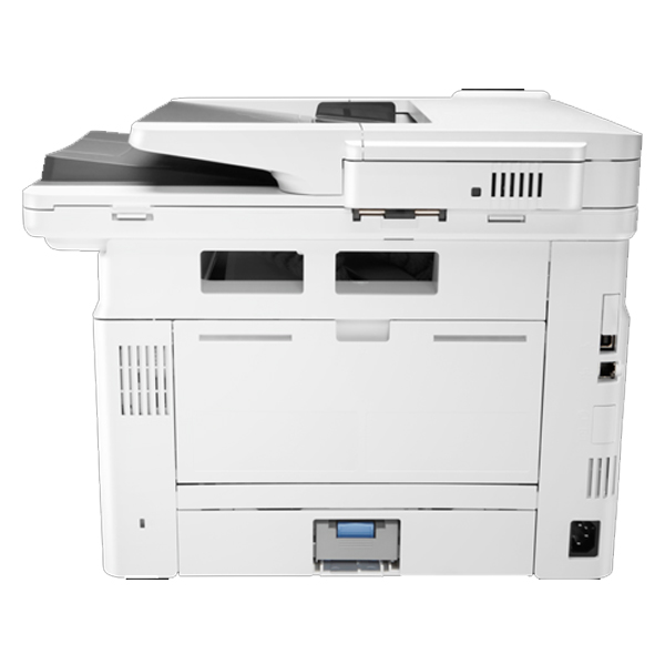 HP W1A29A | LaserJet Pro MFP M428fdn | PLUGnPOINT