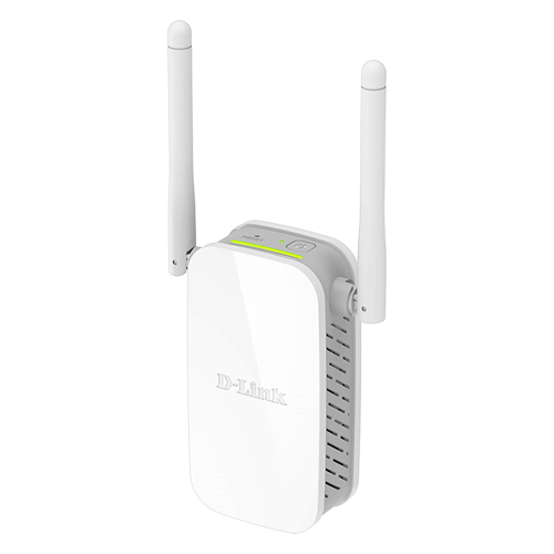 D-Link N300 Wi-Fi Range Extender - DL-DAP1325