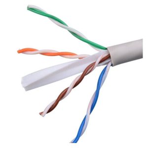 Premax PM-PBC624 | PVC Jacket UTP Cable 6 305M | PLUGnPOINT
