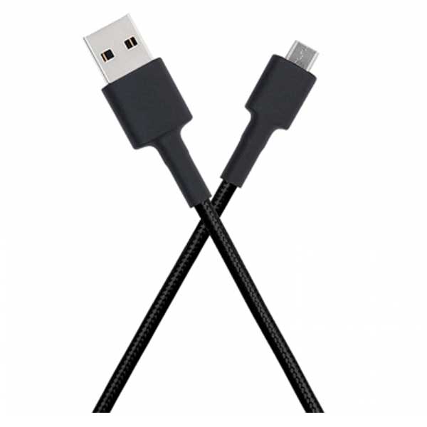 Xiaomi Mi Braided USB Type-C Cable - 6934177703584