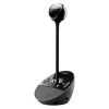 Logitech BCC950 Conference Cam 1080p Full HD Webcam, Black - 960-000867