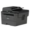 Brother 3-in-1 Monochrome Laser Multi-Function Center with Automatic 2-sided Printing and Wireless Networking - DCP-L2550DW