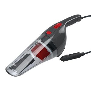 Buy Cheapest Online Acc Kit Auto Vacuum cleaner | PLUGnPOINT