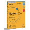 NORTON 360 DELUXE 25GB AR 1 USER 3 DEVICE 12MO 1+2 GENERIC - 21405146