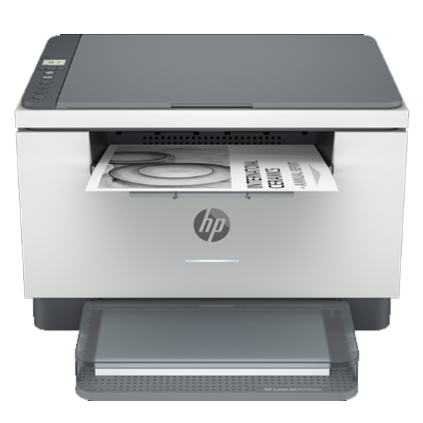 HP MFP M236dw | LaserJet Printer 9YF95A