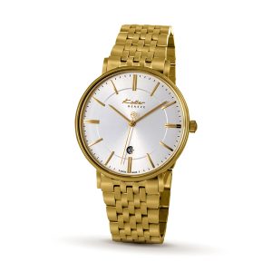 Kolber Geneve Men's Les Classiques Dress Quartz Watch - K6081221752
