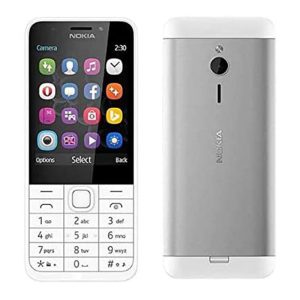 Buy cheapest online NOKIA 230 DUAL SIM | PLUGnPOINT