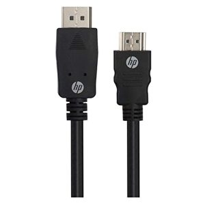 HP DisplayPort to HDMI Cable (1.0m) – 2UX07AA#ABB