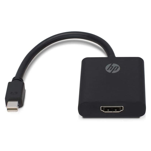 HP 2UX11AA#ABB | Mini DisplayPort to HDMI