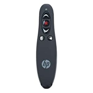 HP Wireless Presenter, 3400 – 2UX36AA#ABB