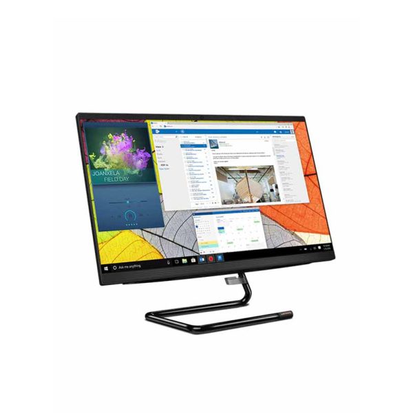 Buy cheapest Lenovo IdeaCentre A340-24IWL | PLUGnPOINT