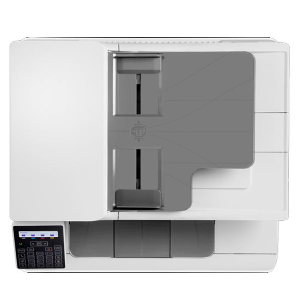 HP MFP M183fw | Color LaserJet Pro Printer | PLUGnPOINT