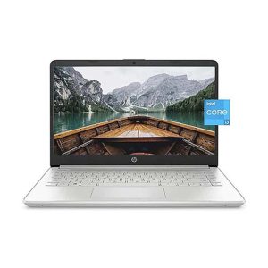 Buy now HP 14 Core i3-1115G4 8GB RAM 256GB SSD | PLUGnPOINT