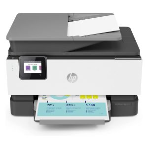 HP OfficeJet Pro 9010 All In One Printer - 3UK83B