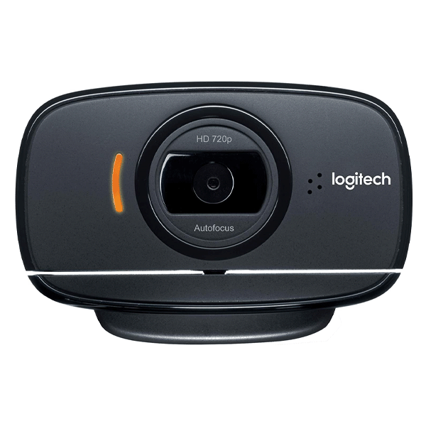 Logitech B525 HD Webcam 720p - 960-000842