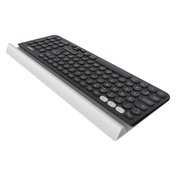 Logitech K780 Multi-Device Wireless Keyboard - 920-008042