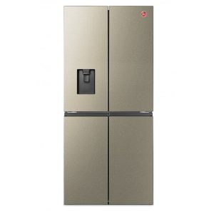 Hoover HXD-H572-S | French Door Refrigerator