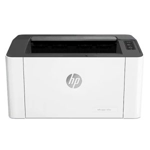 HP Laser 107w Printer - 4ZB78A